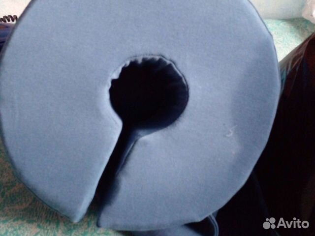 Медицинские кольца противопролежневые