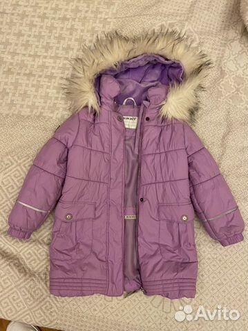 Набор детских вещей