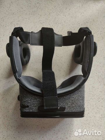 Bobovr z5 очки виртуальной реальности