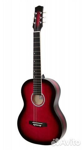 Гитара Новая