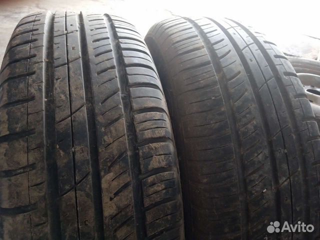 Cordiant Sport 2 195/65 R15, 2 шт