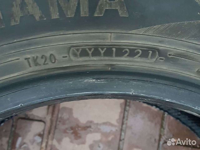 Yokohama BluEarth-GT AE-51 205/60 R16, 4 шт