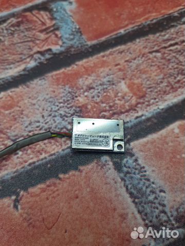 Модуль Bluetooth для Mac mini Early 2006