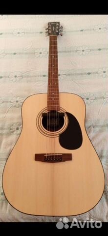 Трансакустическая гитара