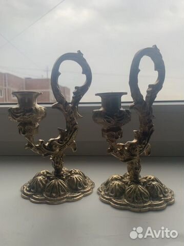 Подсвечник