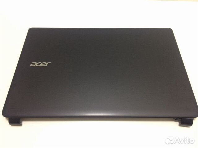 Крышка матрицы ноутбука Acer E1-522