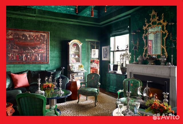 Оценка и покупка антиквариата и предметов старин