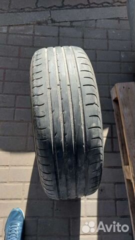 Nexen N8000 235/65 R17