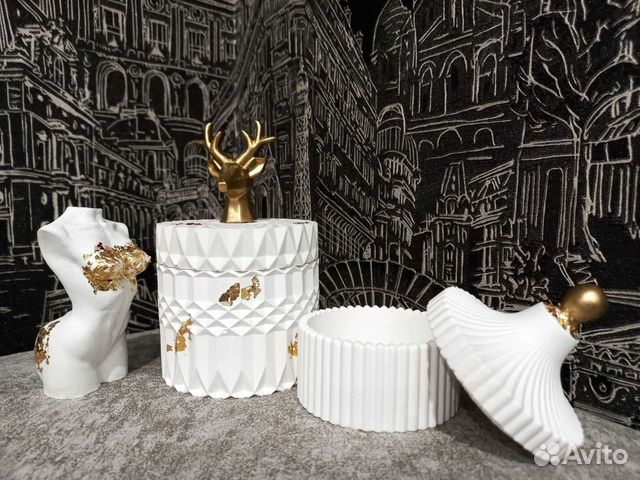 Декор для дома