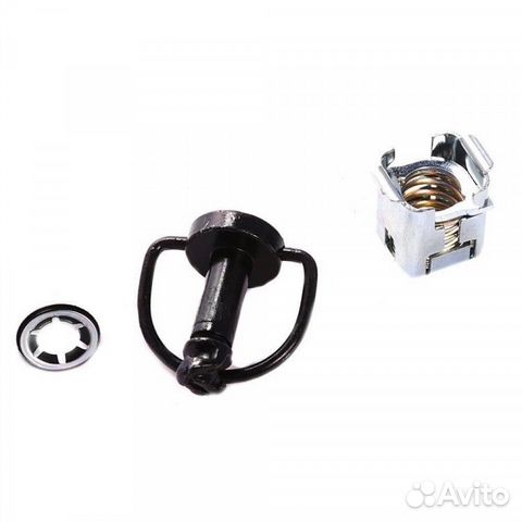 Защелка снегохода BRP Ski-Doo и Lynx 517304296