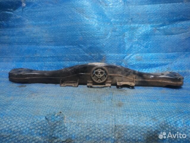 Подушка крепления кпп Audi Q7 7L076399227