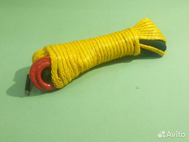 Трос для лебедки квадроцикла