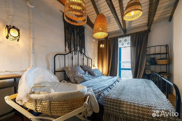 

9-к. таунхаус, 130 м²
