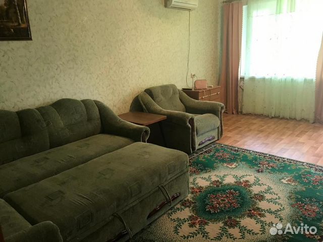 

Квартира-студия, 37 м², 1 кровать