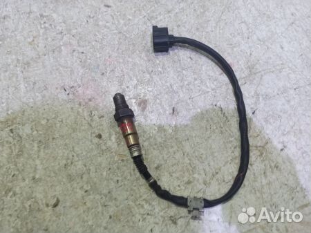 Датчик кислорода (лямбда-зонд)