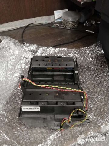 Запчасти для плоттера