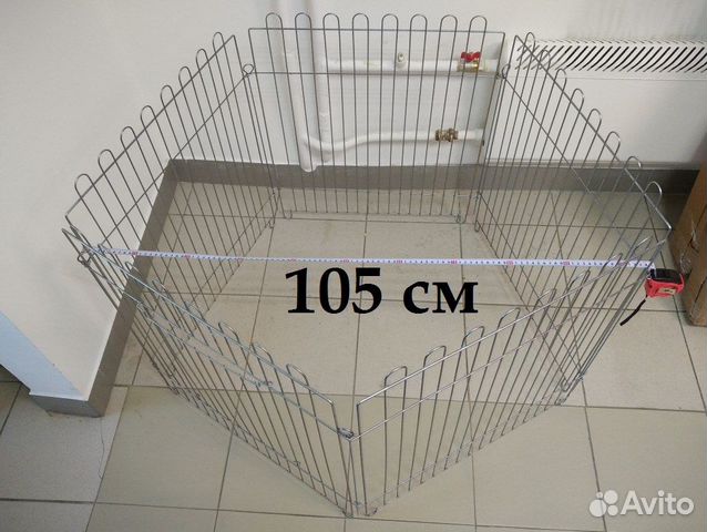 Вольер Клетка для собак