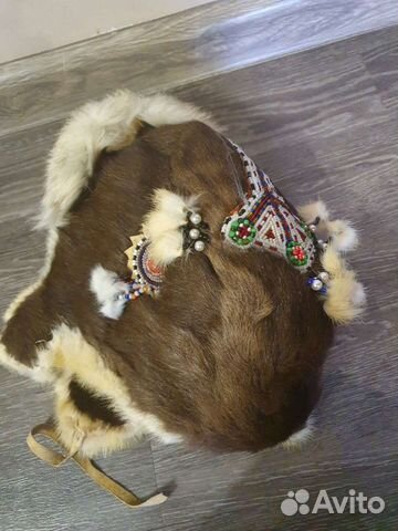 Шапка головной убор атрибут костюм