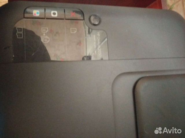 Принтер hp deskjet 2050