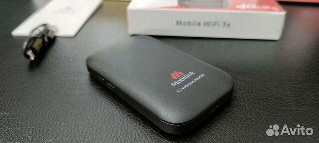 Роутер Модем 4G WiFi все сим безлимит