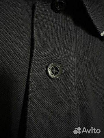 Поло Stone Island