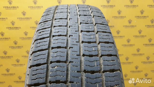 Kama Кама-Евро-228 205/75 R15 97T, 2 шт