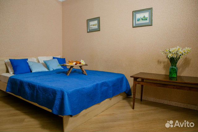 

2-к. квартира, 42 м², 5/5 эт.