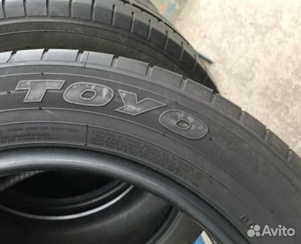 Toyo Proxes R46a 225 55 R19 Купить