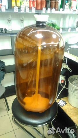 Пивные кеги пластиковые б/у 30 л