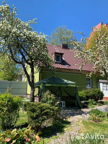 

2-к. квартира, 56 м², 3 кровати