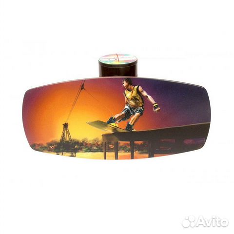 Балансборд PRO balance Wake Jib
