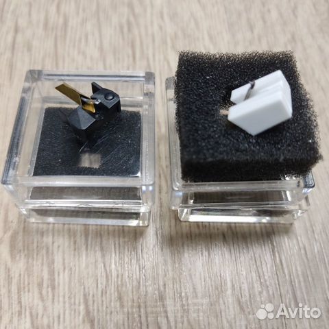 Игла для проигрывателя Unitra MF100, Shure