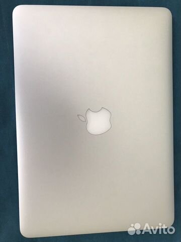 Macbook Pro 13 retina 2015
