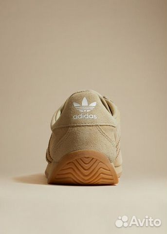 Кроссовки Khaite X Adidas originals sneaker