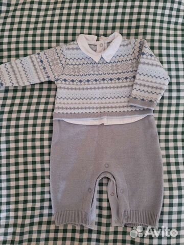 Костюм детский