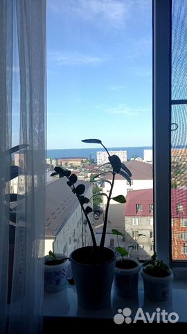 

4-к. квартира, 100 м², 2 кровати