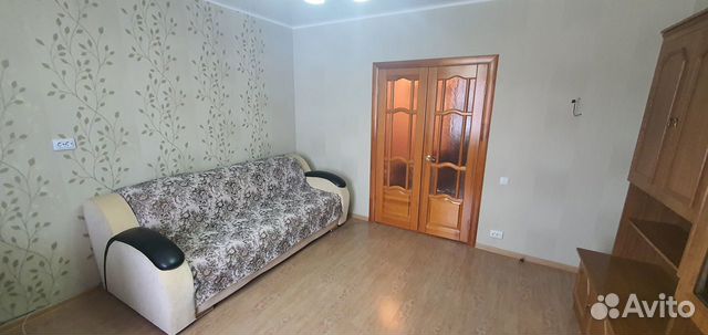 

2-к. квартира, 56 м², 2 кровати