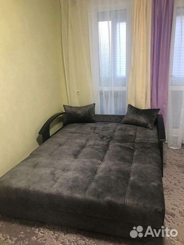 

Квартира-студия, 25 м², 1 кровать