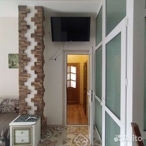 

2-к. квартира, 60 м², 4 кровати