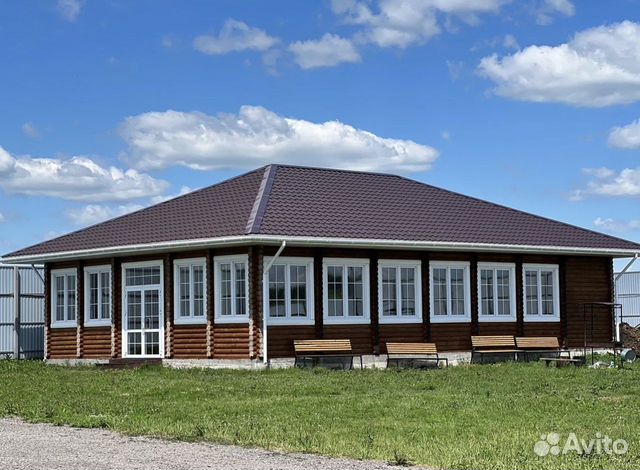 

Дом 150 м²