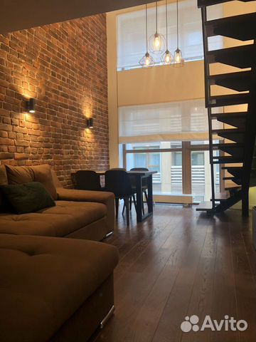 

3-к. квартира, 73 м², 3 кровати