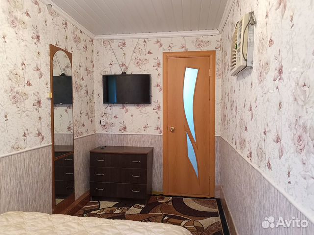 

1-к. квартира, 20 м², 2 кровати