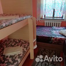 

2-к. дом, 30 м²