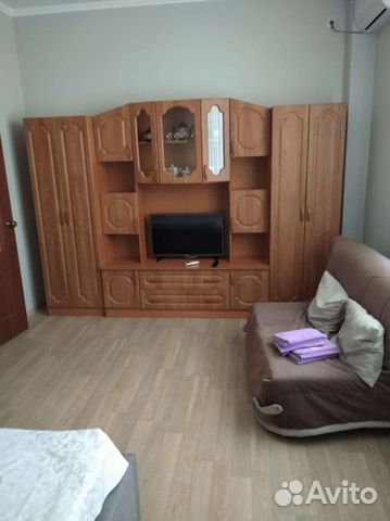 

2-к. квартира, 45 м², 3 кровати