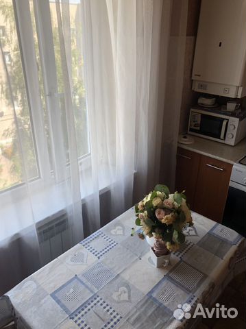 

3-к. квартира, 65 м², 6 кроватей
