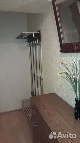 

2-к. квартира, 43 м², 2 кровати