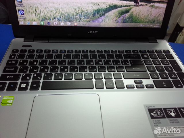 Купить Ноутбук Acer Aspire V3 572g 7970 Купить