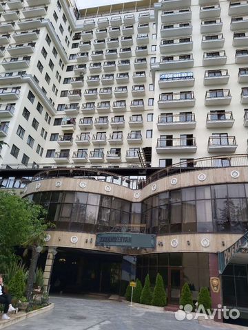 

2-к. квартира, 42 м², 3 кровати