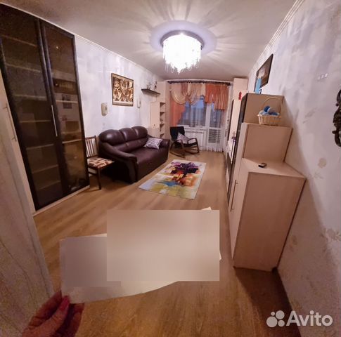 

3-к. квартира, 71,8 м², 6 кроватей