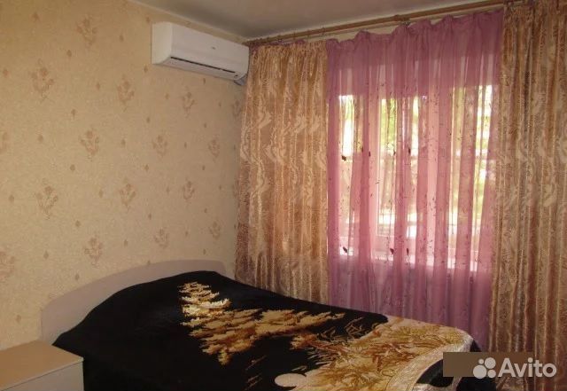 

1-к. квартира, 31 м², 1 кровать